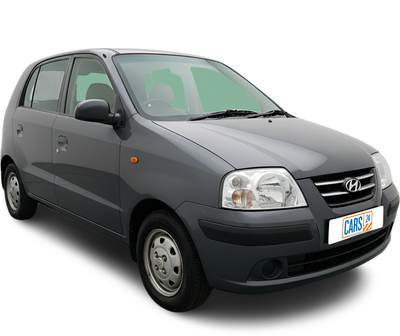 Hyundai Santro Xing-img